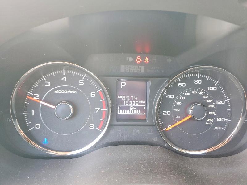 Aukcja sprzedaży 2014 Subaru Forester, vin: JF2SJAPC6EH518359, numer aukcji: 47505416