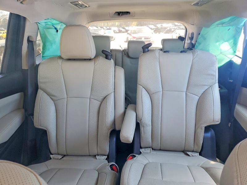 Продаж на аукціоні авто 2021 Subaru Ascent, vin: 4S4WMAHD8M3419936, номер лоту: 79348345