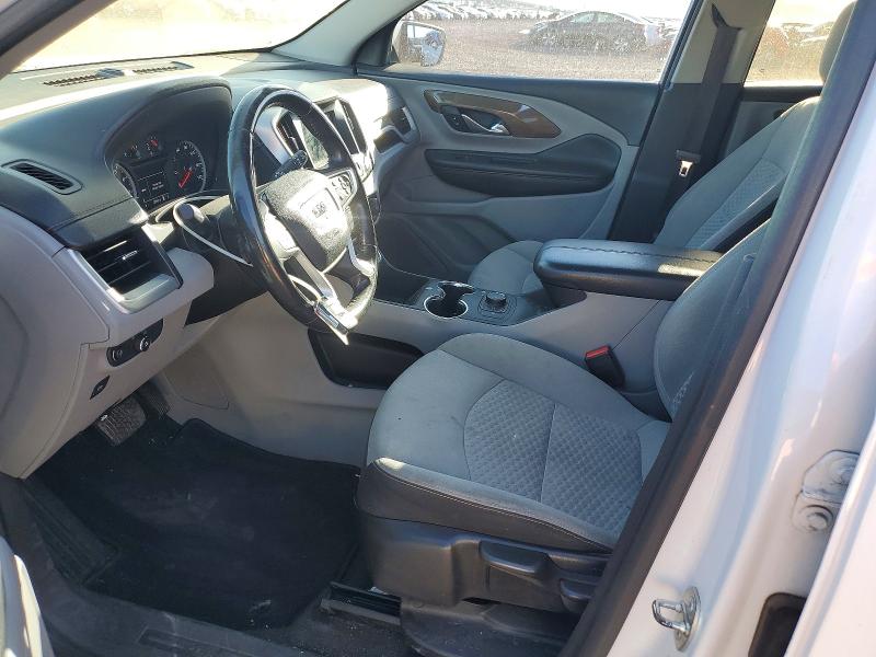 Продажа на аукционе авто 2018 Gmc Terrain, vin: 3GKALMEV7JL377666, номер лота: 46188826