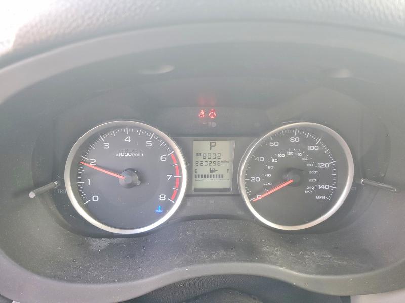 Продажа на аукционе авто 2014 Subaru Forester, vin: JF2SJAECXEH450960, номер лота: 46285346