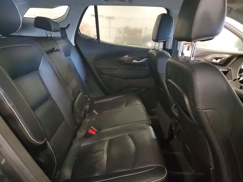 Продажа на аукционе авто 2018 Gmc Terrain, vin: 3GKALXEX6JL222819, номер лота: 79812915