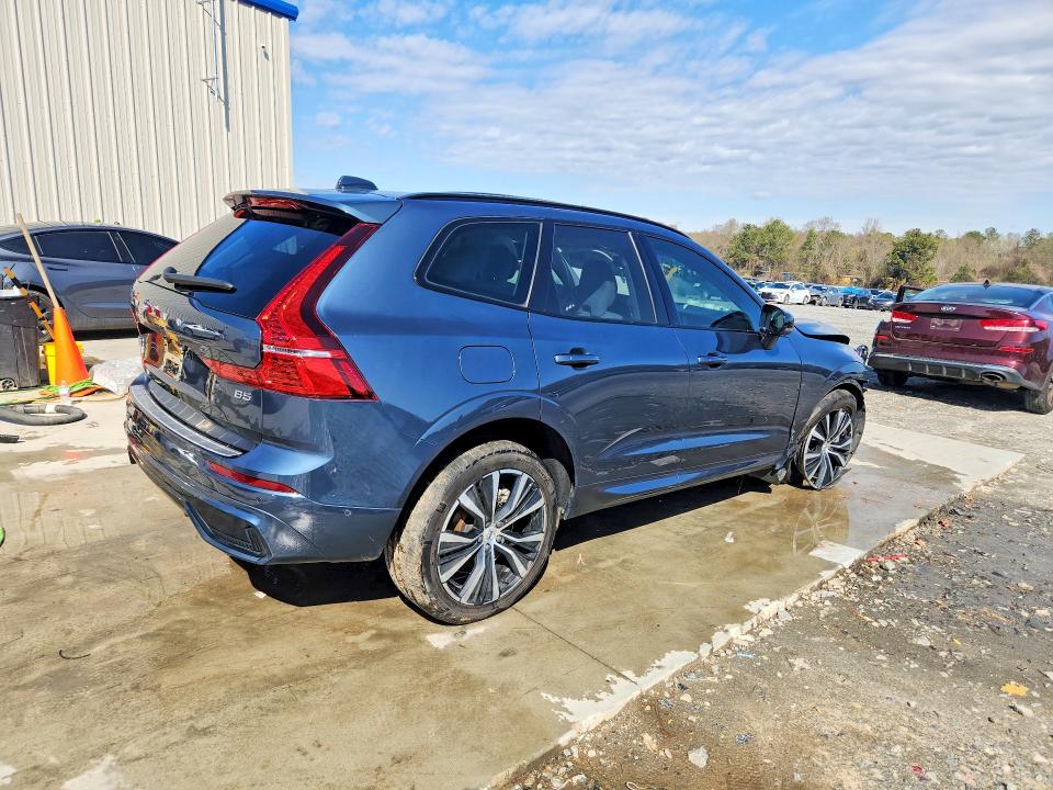 Продаж на аукціоні авто 2023 Volvo Xc60, vin: YV4L12DX1P1311726, номер лоту: 41811226