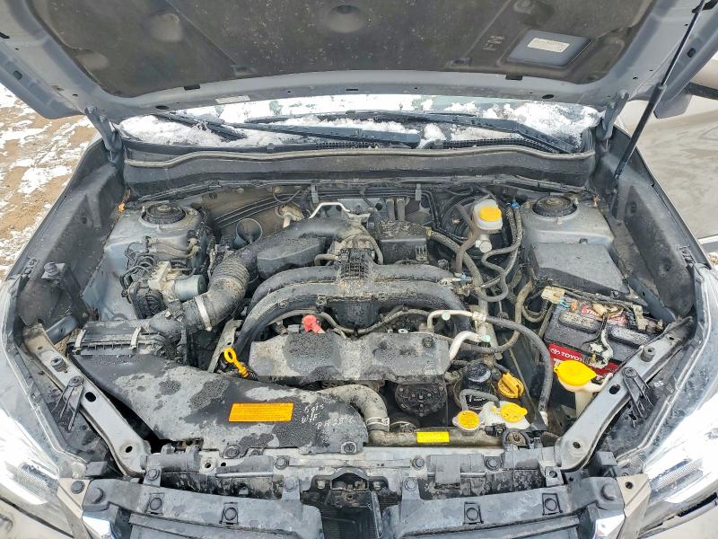Aukcja sprzedaży 2017 Subaru Forester, vin: JF2SJAWC0HH447388, numer aukcji: 45775876