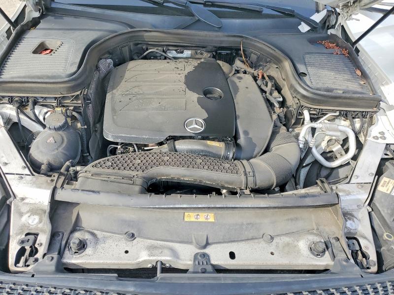 Продажа на аукционе авто 2020 Mercedes-benz Glc Coupe, vin: W1N0J8EB8LF777087, номер лота: 48008266