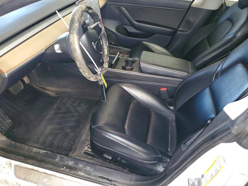 Продажа на аукционе авто 2019 Tesla Model 3, vin: 5YJ3E1EB0KF494010, номер лота: 46146256