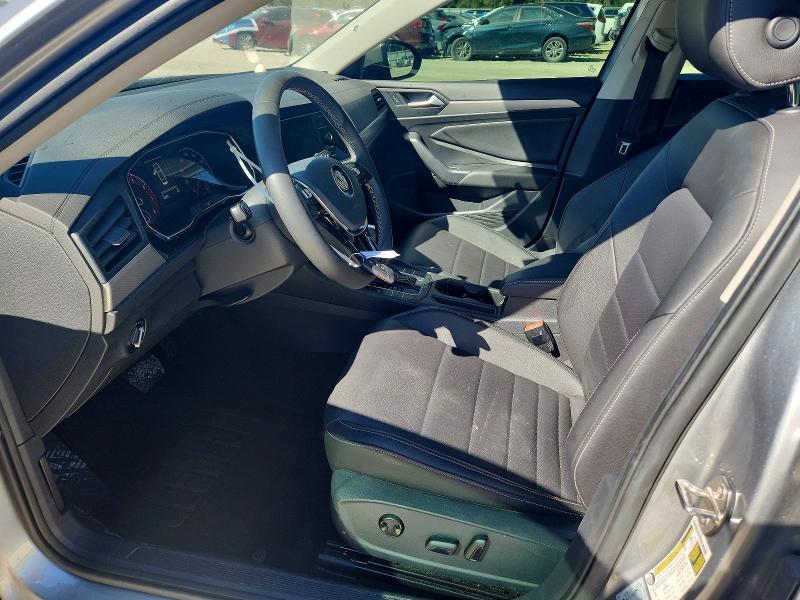 46855956 :رقم المزاد ، 3VWC57BU0MM089219 vin ، 2021 Volkswagen Jetta مزاد بيع