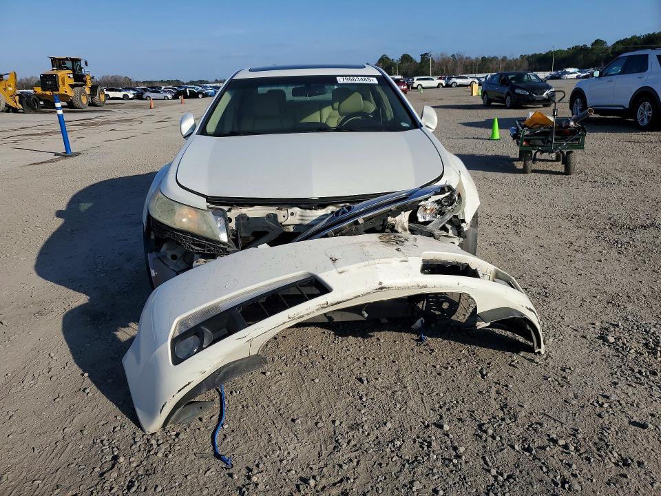 Aukcja sprzedaży 2009 Acura Tl, vin: 19UUA86239A002940, numer aukcji: 79663485