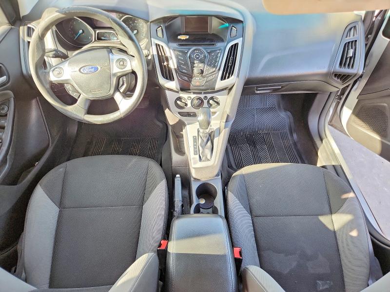Aukcja sprzedaży 2013 Ford Focus, vin: 1FADP3K28DL340553, numer aukcji: 46766686
