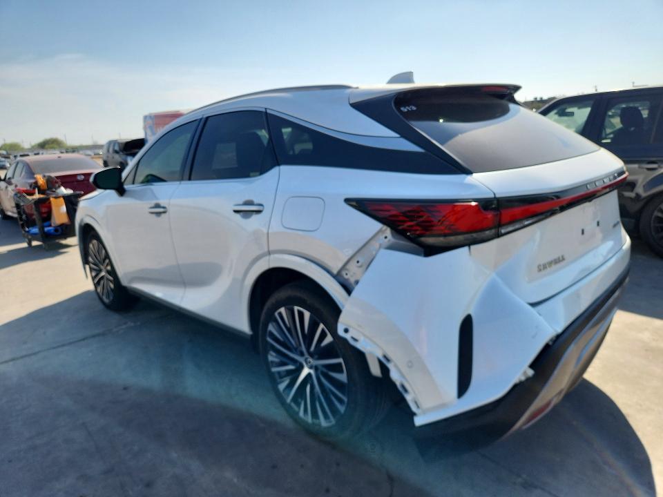 Aukcja sprzedaży 2025 Lexus Rx 350, vin: 2T2BAMBA7SC056430, numer aukcji: 47153126