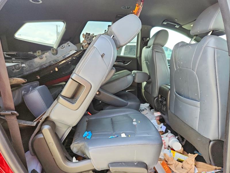 Aukcja sprzedaży 2022 Buick Enclave, vin: 5GAERBKW1NJ170444, numer aukcji: 47864476