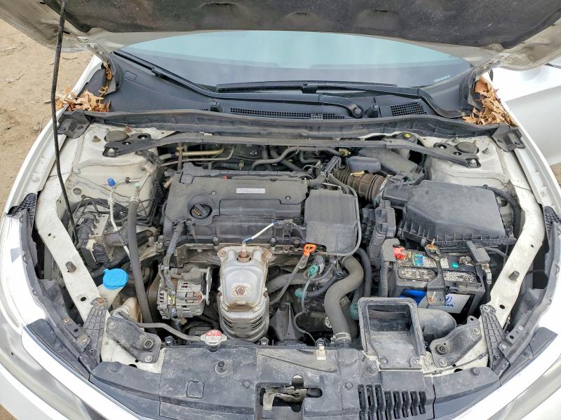 Продаж на аукціоні авто 2016 Honda Accord, vin: 1HGCR2F56GA185467, номер лоту: 47553576