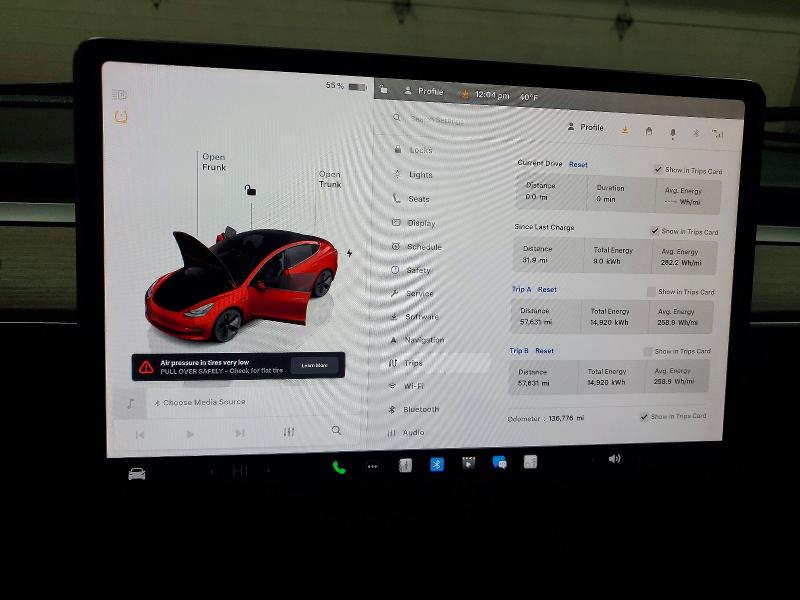 48002796 :رقم المزاد ، 5YJ3E1EA1PF437104 vin ، 2023 Tesla Model 3 مزاد بيع