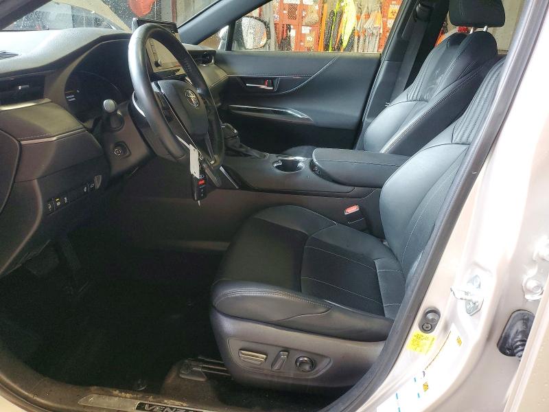 2021 Toyota Venza მანქანა იყიდება აუქციონზე, vin: JTEAAAAH9MJ047499, აუქციონის ნომერი: 48048176