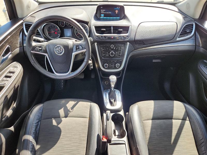 Продаж на аукціоні авто 2016 Buick Encore, vin: KL4CJASB0GB526510, номер лоту: 79620655