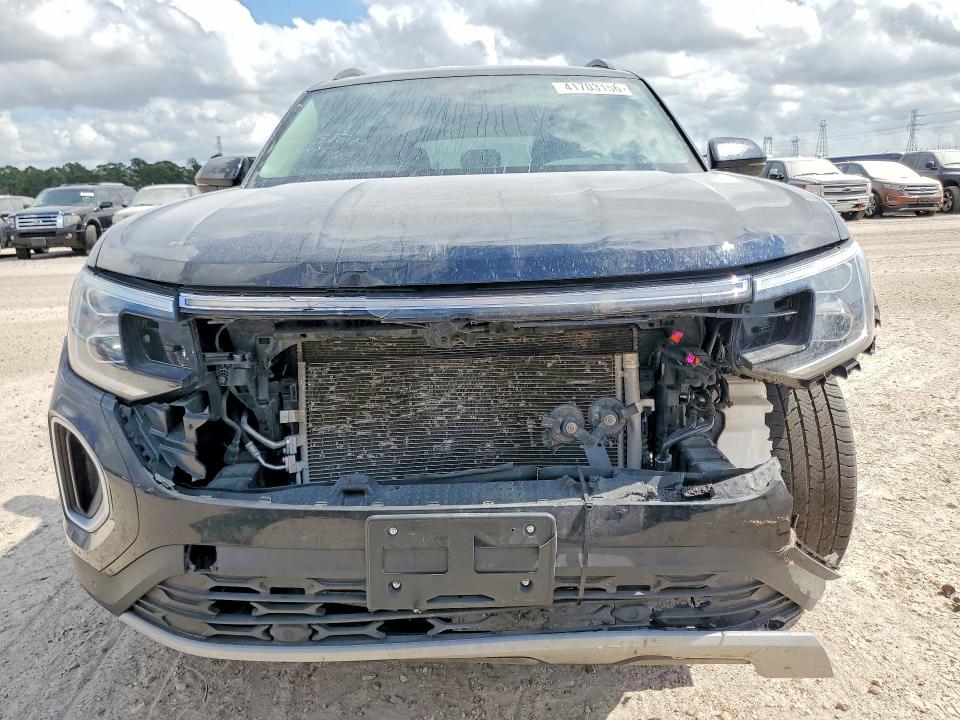Aukcja sprzedaży 2024 Volkswagen Atlas, vin: 1V2WR2CA2RC536782, numer aukcji: 41703156