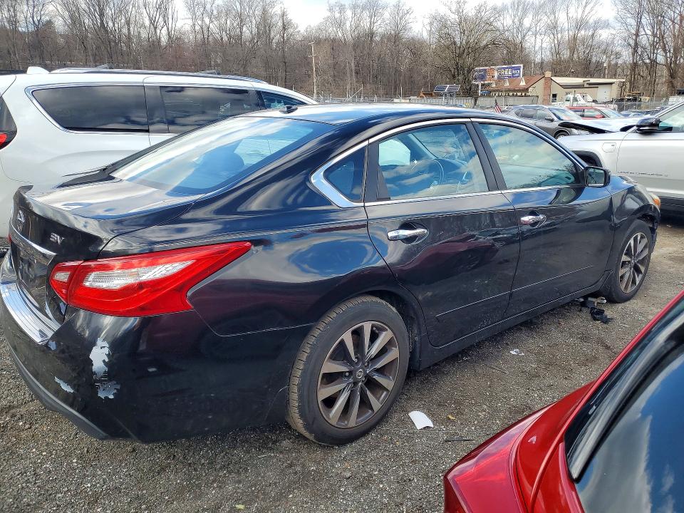 Aukcja sprzedaży 2016 Nissan Altima, vin: 1N4AL3AP1GC202885, numer aukcji: 45471926
