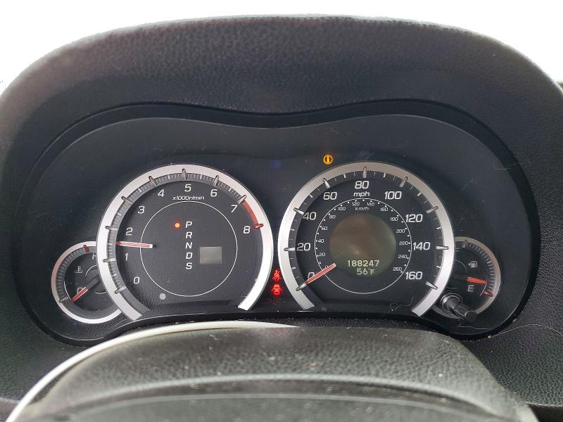 Aukcja sprzedaży 2009 Acura Tsx, vin: JH4CU26649C020593, numer aukcji: 47712156