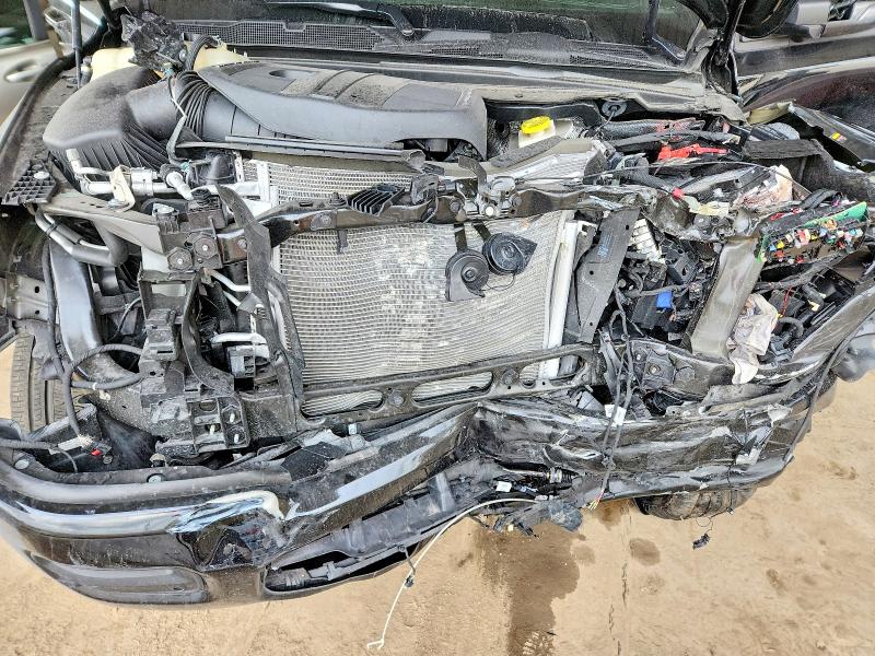 Продаж на аукціоні авто 2025 Ram 1500, vin: 1C6RREJP7SN740700, номер лоту: 45931676