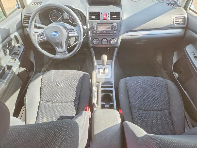 Продажа на аукционе авто 2014 Subaru Impreza, vin: JF1GJAA6XEH024504, номер лота: 46368406
