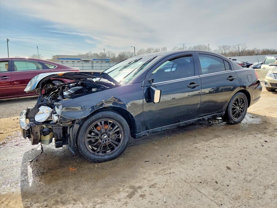 Продаж на аукціоні авто 2012 Mitsubishi Galant, vin: 4A32B3FF2CE013045, номер лоту: 47212656