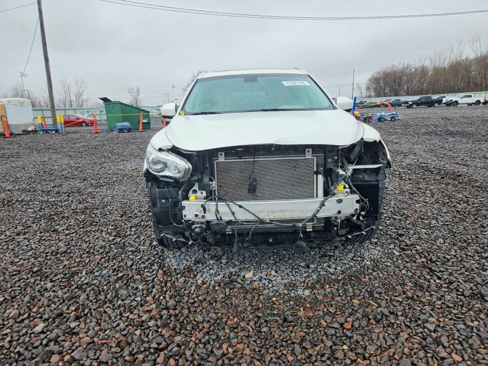 Aukcja sprzedaży 2015 Infiniti Qx60, vin: 5N1AL0MM7FC558200, numer aukcji: 41895746