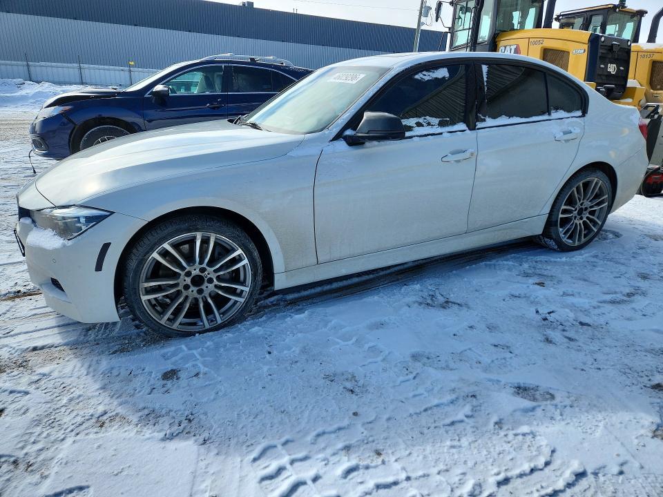 Auction sale of the 2016 Bmw 328, vin: WBA8E3G50GNU02635, lot number: 46029296
