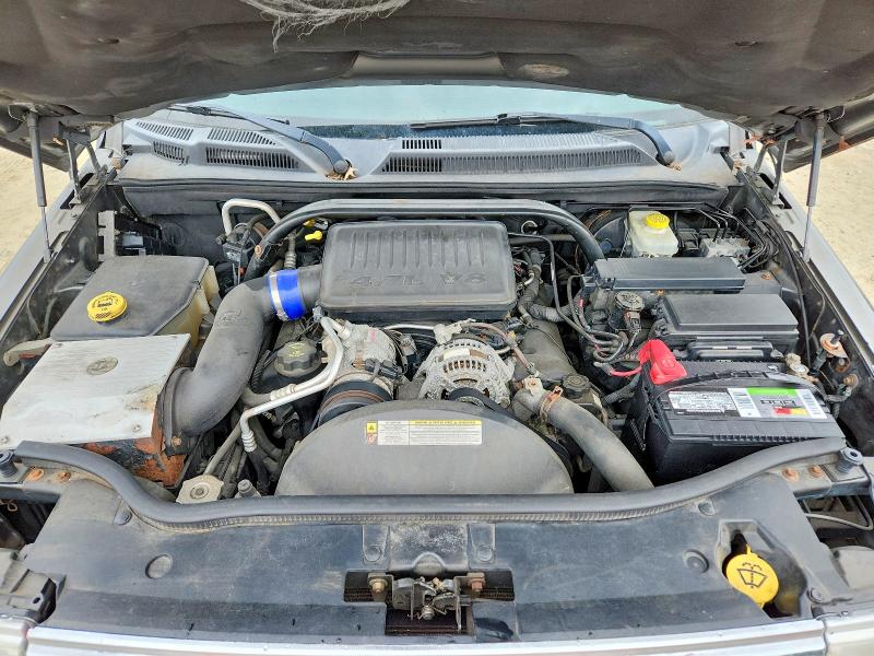 Продаж на аукціоні авто 2007 Jeep Commander, vin: 1J8HG58P87C607648, номер лоту: 46833986