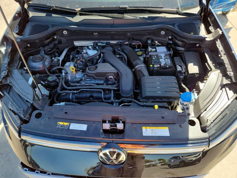 Aukcja sprzedaży 2025 Volkswagen Taos, vin: 3VV4C7B25SM046277, numer aukcji: 46910806
