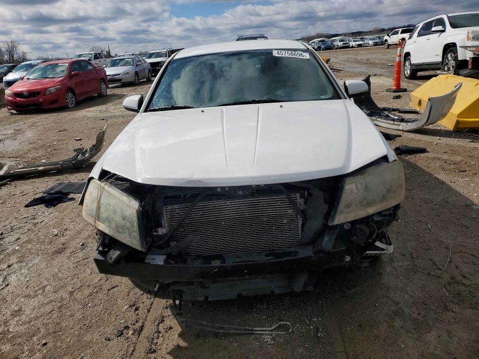 45758696 :رقم المزاد ، 1C3CDZCG4DN620118 vin ، 2013 Dodge Avenger مزاد بيع