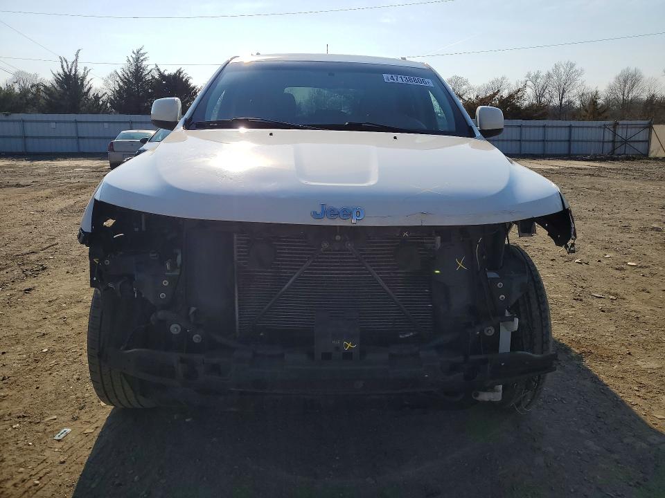 Продаж на аукціоні авто 2011 Jeep Grand Cherokee, vin: 1J4RR4GG8BC504864, номер лоту: 47138806