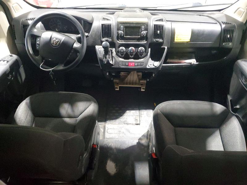 Aukcja sprzedaży 2020 Ram Promaster 3500, vin: 3C6URVJG7LE139934, numer aukcji: 41636836