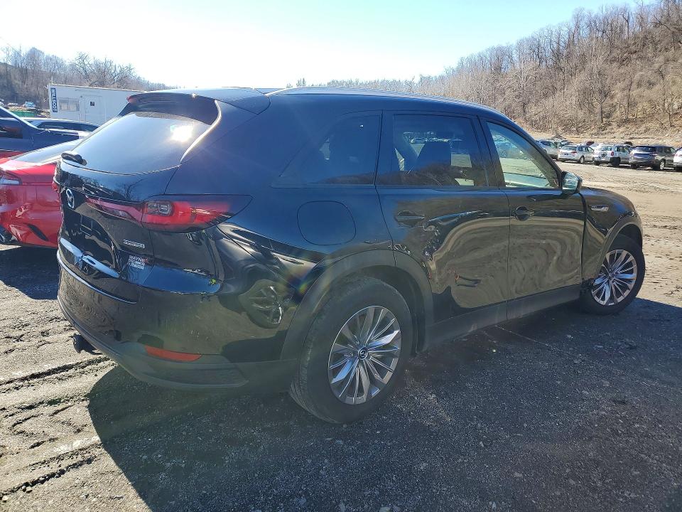 Aukcja sprzedaży 2024 Mazda Cx-90, vin: JM3KKBHA4R1179010, numer aukcji: 45583476