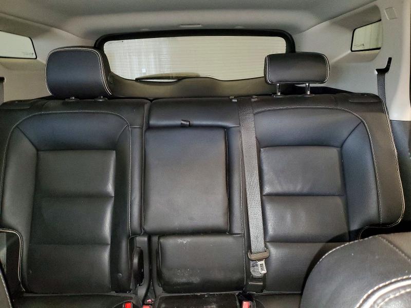 Продажа на аукционе авто 2018 Gmc Terrain, vin: 3GKALXEX6JL222819, номер лота: 79812915
