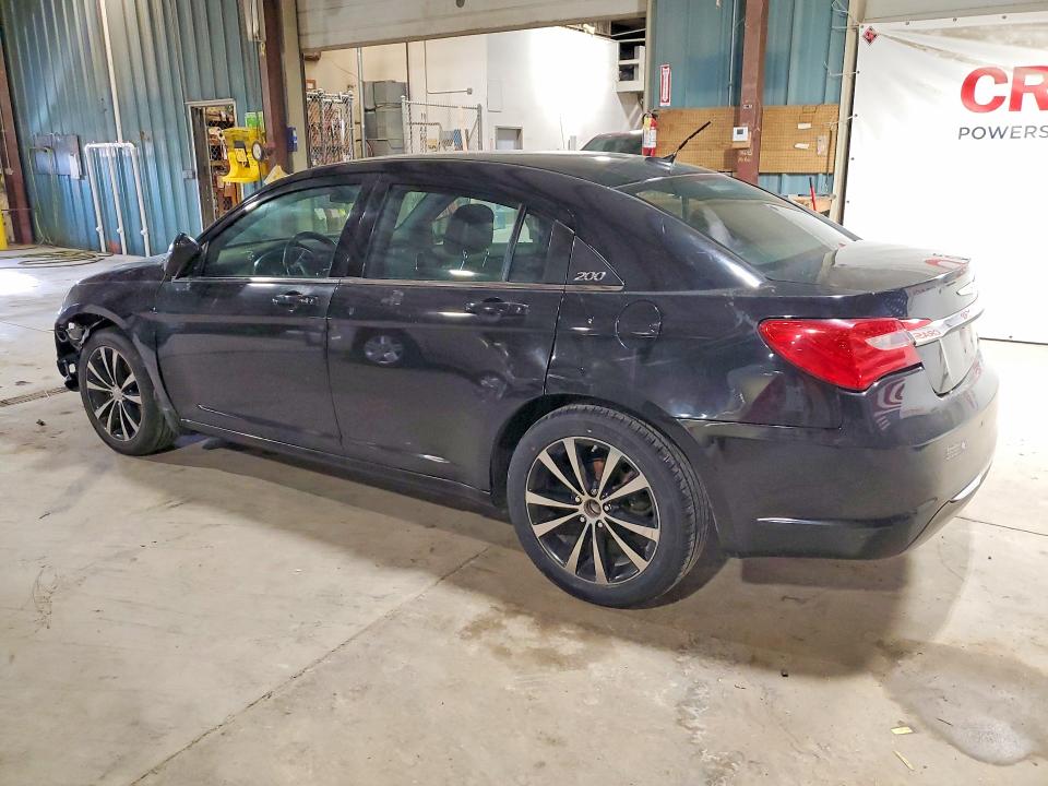 Продаж на аукціоні авто 2014 Chrysler 200, vin: 1C3CCBBB0EN159369, номер лоту: 46405186