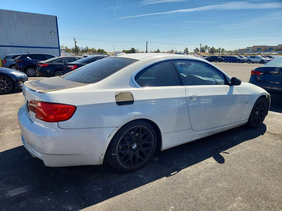 Продаж на аукціоні авто 2011 Bmw 328, vin: WBAKE5C54BE574005, номер лоту: 46368846
