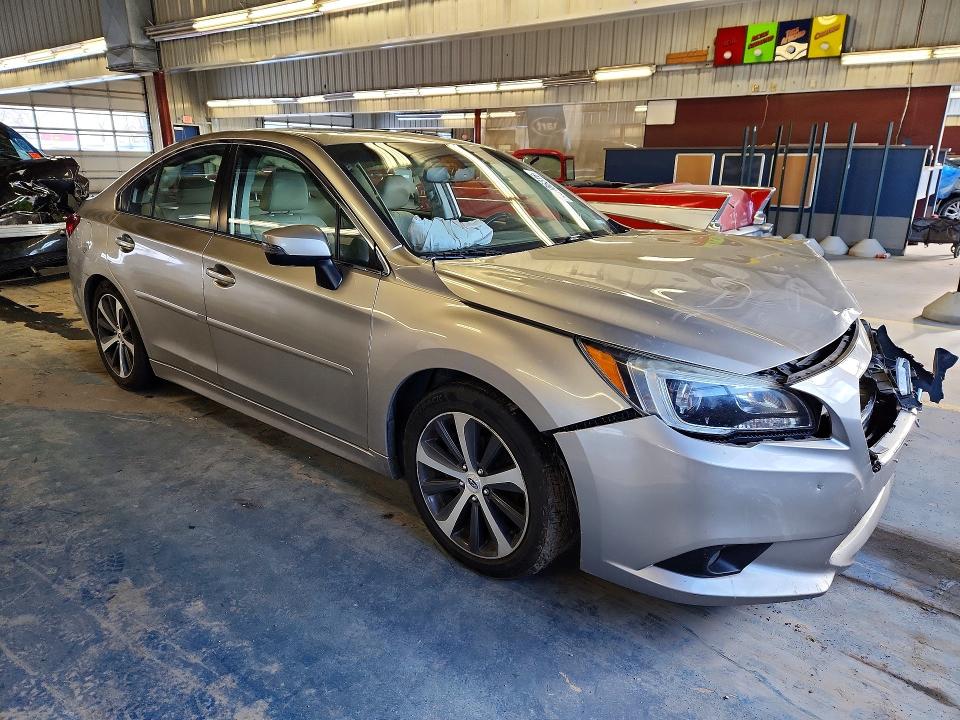 Aukcja sprzedaży 2017 Subaru Legacy, vin: 4S3BNAK62H3054993, numer aukcji: 46106316