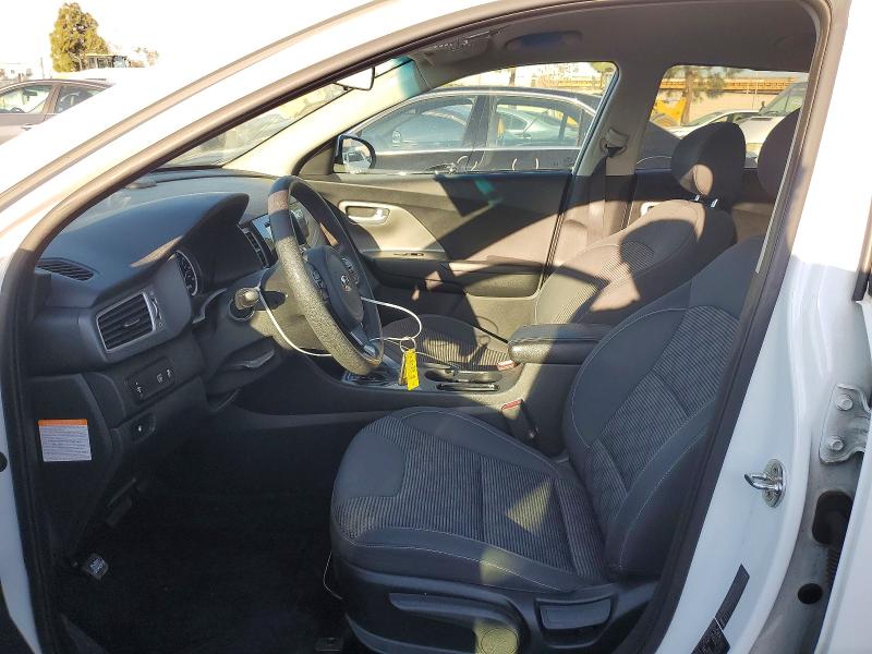 47208856 :رقم المزاد ، KNDCB3LC2K5284266 vin ، 2019 Kia Niro مزاد بيع