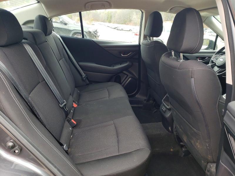 Aukcja sprzedaży 2020 Subaru Legacy, vin: 4S3BWAC60L3002878, numer aukcji: 46699966