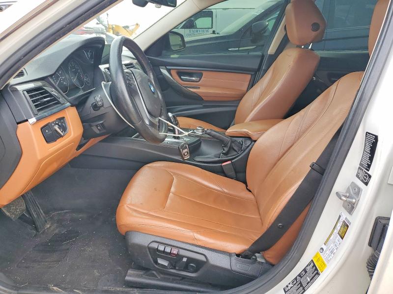 Aukcja sprzedaży 2013 Bmw 328, vin: WBA3B5C50DF592494, numer aukcji: 47264726