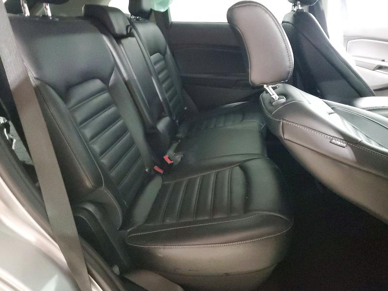 Продаж на аукціоні авто 2024 Ford Edge, vin: 2FMPK4J95RBA78892, номер лоту: 49826956