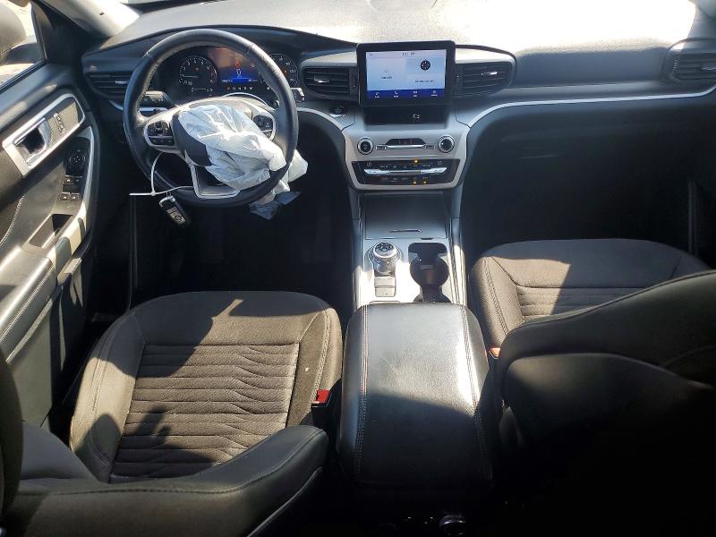 Продаж на аукціоні авто 2020 Ford Explorer, vin: 1FMSK7DH2LGD12694, номер лоту: 47587906