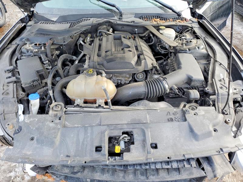78993625 :رقم المزاد ، 1FATP8UH6L5148481 vin ، 2020 Ford Mustang مزاد بيع