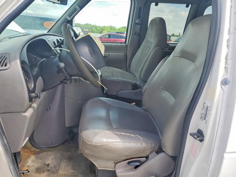 Продаж на аукціоні авто 2002 Ford Econoline, vin: 1FBSS31L82HA23354, номер лоту: 47708986