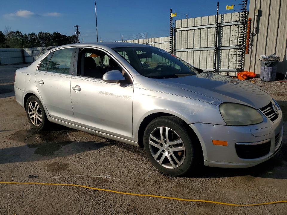 Aukcja sprzedaży 2006 Volkswagen Jetta, vin: 3VWRG71K16M781044, numer aukcji: 77802835