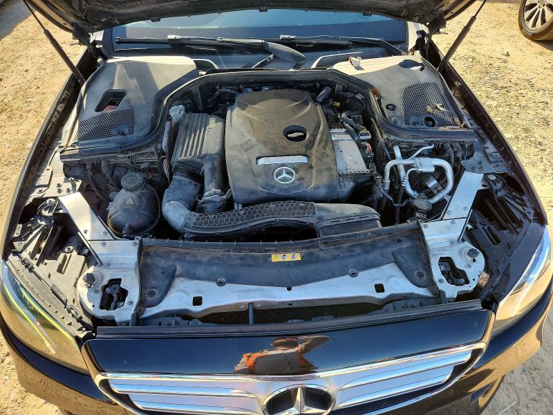 Aukcja sprzedaży 2017 Mercedes-benz E, vin: WDDZF4JB3HA115460, numer aukcji: 46066366
