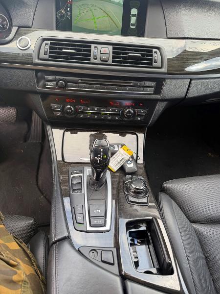 41593966 :رقم المزاد ، WBAFR9C51DD226863 vin ، 2013 Bmw 550 مزاد بيع