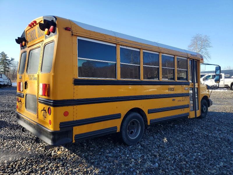 2012 Chevrolet Express G3500 მანქანა იყიდება აუქციონზე, vin: 1GB3G3BG8C1177080, აუქციონის ნომერი: 41890306