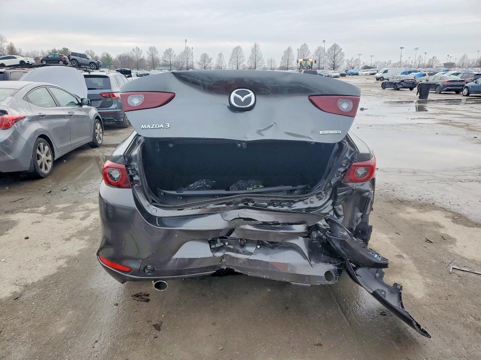 Aukcja sprzedaży 2025 Mazda 3, vin: 3MZBPABM6SM473764, numer aukcji: 79588195