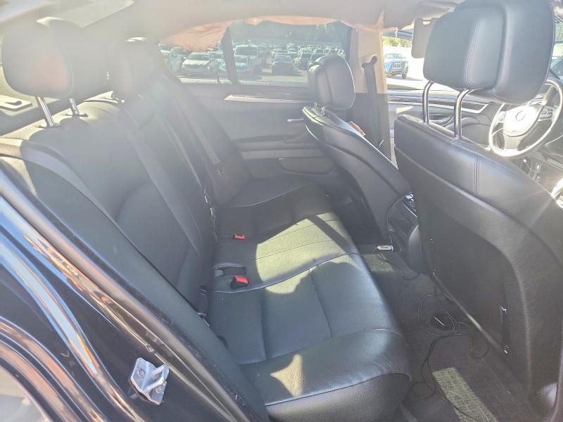 Продажа на аукционе авто 2013 Bmw 528, vin: WBAXG5C55DDY35215, номер лота: 48208376