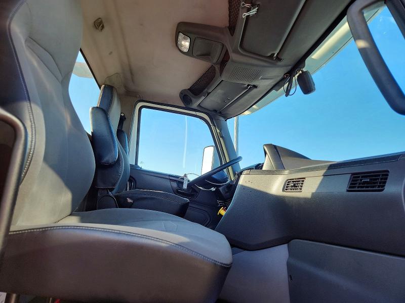 2019 International Lt625 მანქანა იყიდება აუქციონზე, vin: 3HSDZTZR6KN141991, აუქციონის ნომერი: 45480466